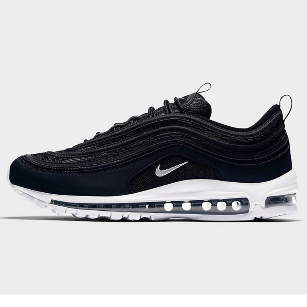 Nike Air Max 97 Men’s Sneakers